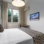 Unhotel - Aluguel de Apartamento Temporada Copa / Ipanema