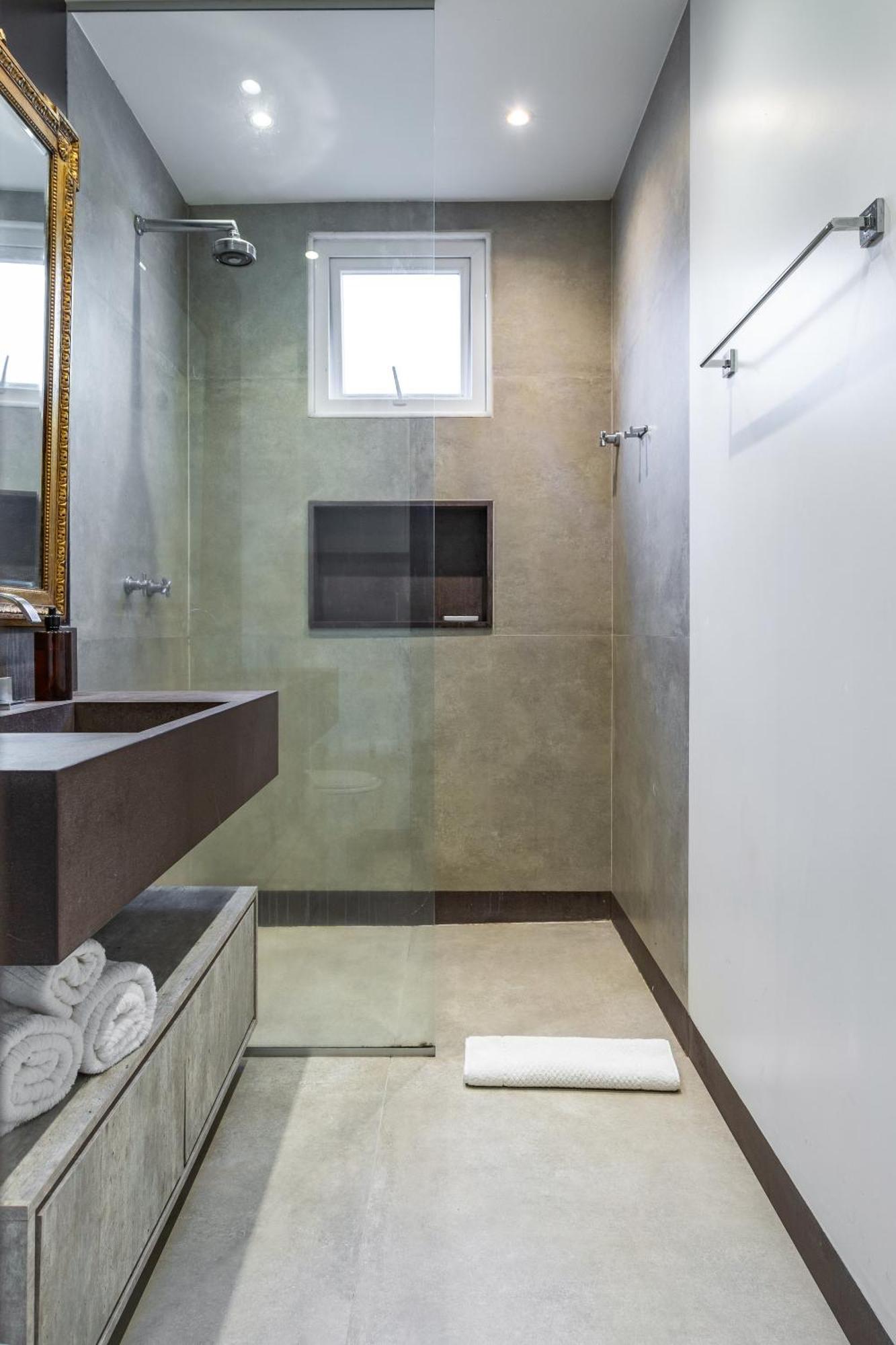 Unhotel - Aluguel De Temporada Copa / Ipanema Apartamento Río de Janeiro