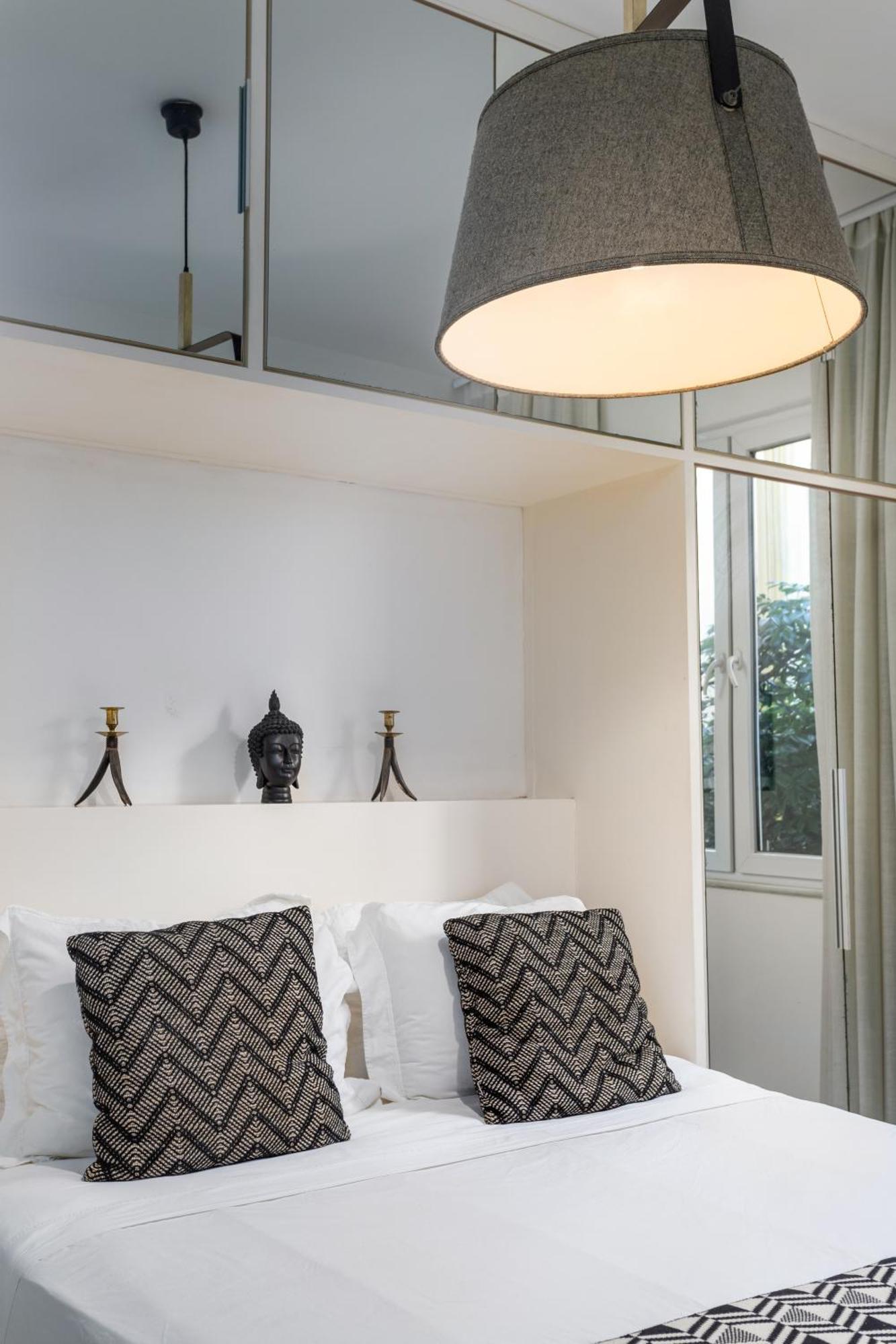 Apartamento Unhotel - Aluguel De Temporada Copa / Ipanema Río de Janeiro