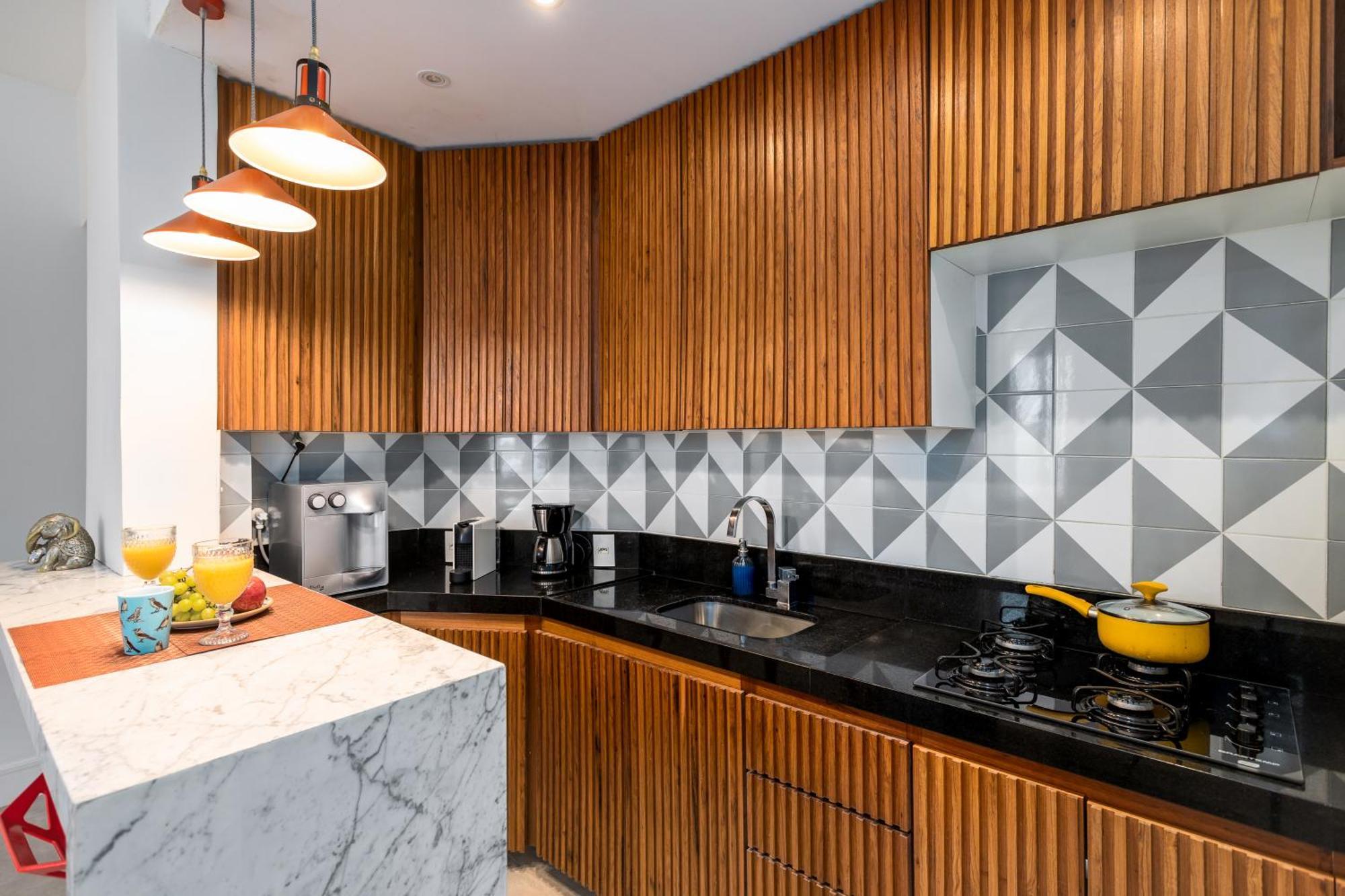 Unhotel - Aluguel De Temporada Copa / Ipanema Apartamento *