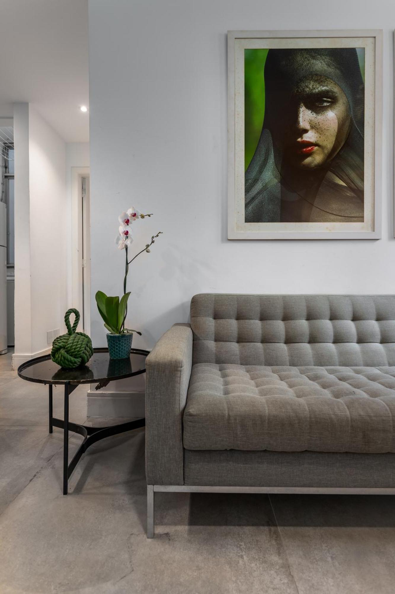 Unhotel - Aluguel De Temporada Copa / Ipanema Appartement Rio de Janeiro